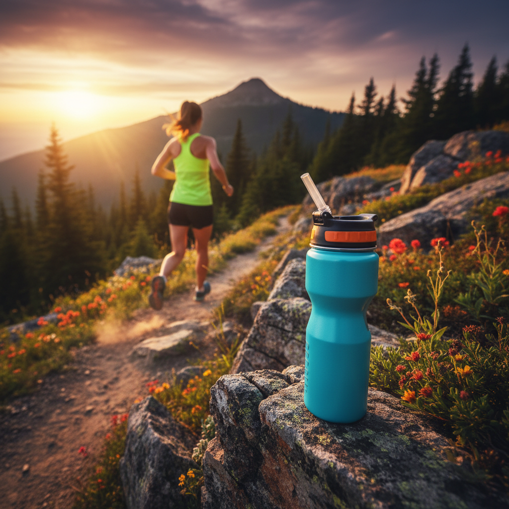 Gourdes Sport & Outdoor