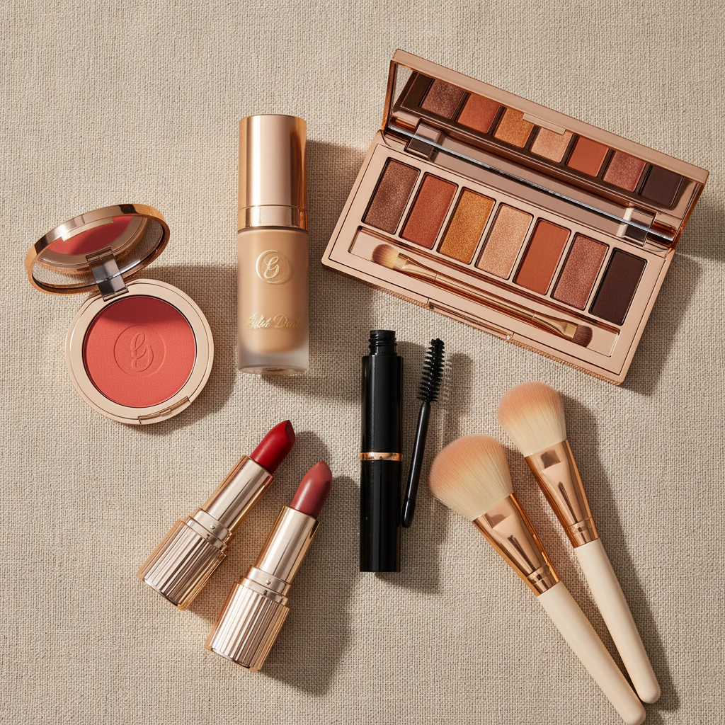 Maquillage