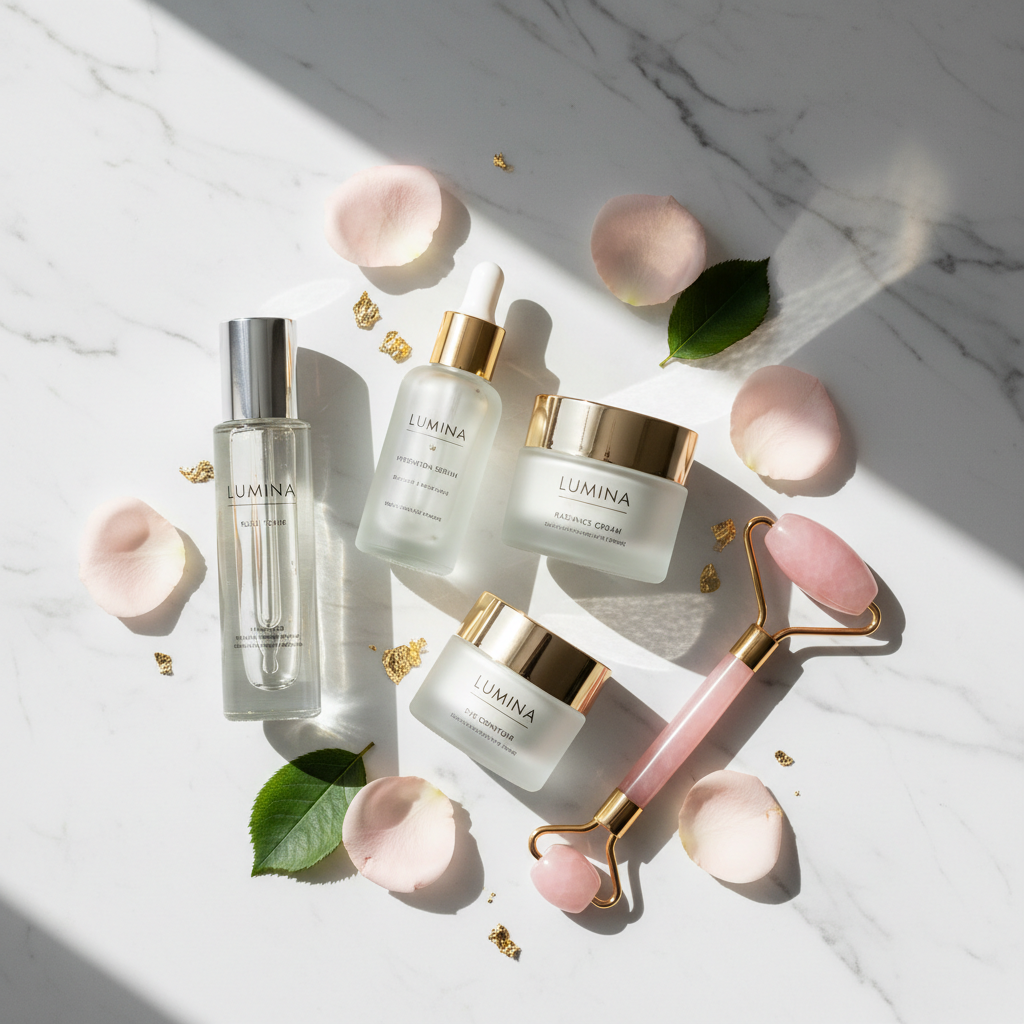 Soins du Visage