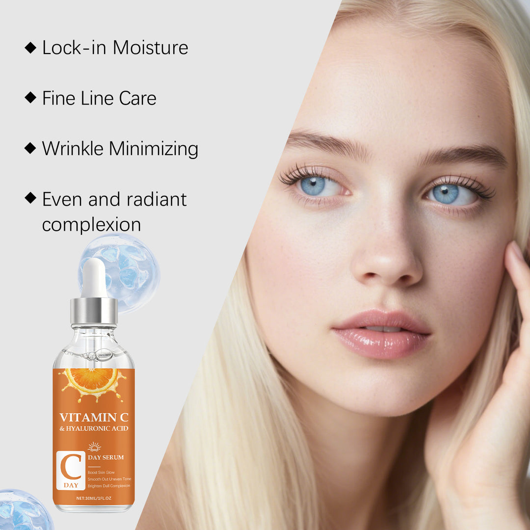 Vitamine C liquide – Format liquide