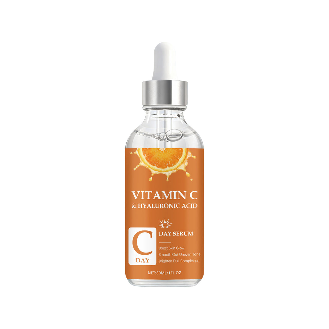 Vitamine C liquide – Éclat du teint