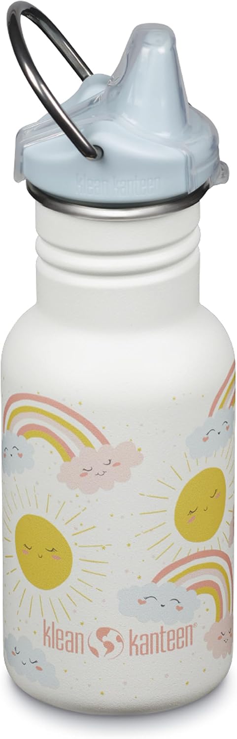 12oz Classic Kid&