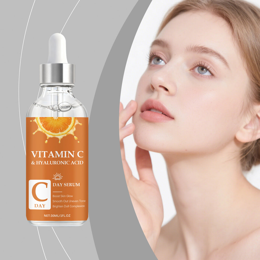 Vitamine C liquide – Effet antioxydant