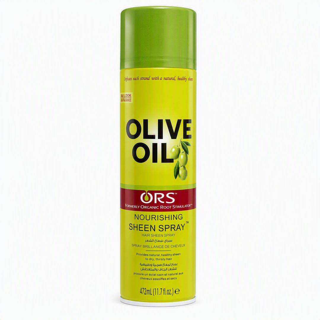 ORS Olive Oil Nourishing Sheen Spray