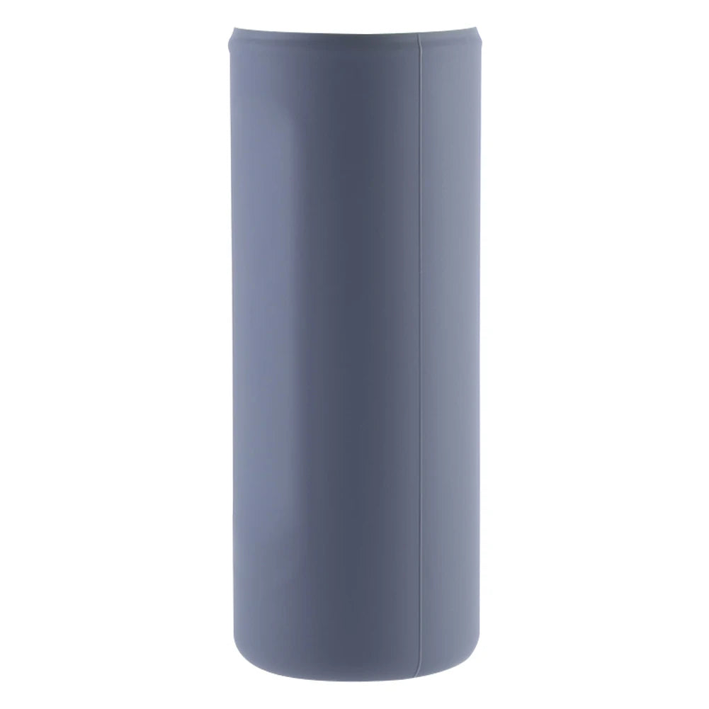 Silicone Water Bottle Boot Anti-Slip Full Wrap Protective Sleeve Bottom Cover for Owala 24oz Water Bottle Accessories