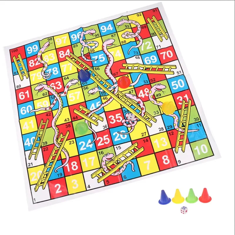 Jeu d&