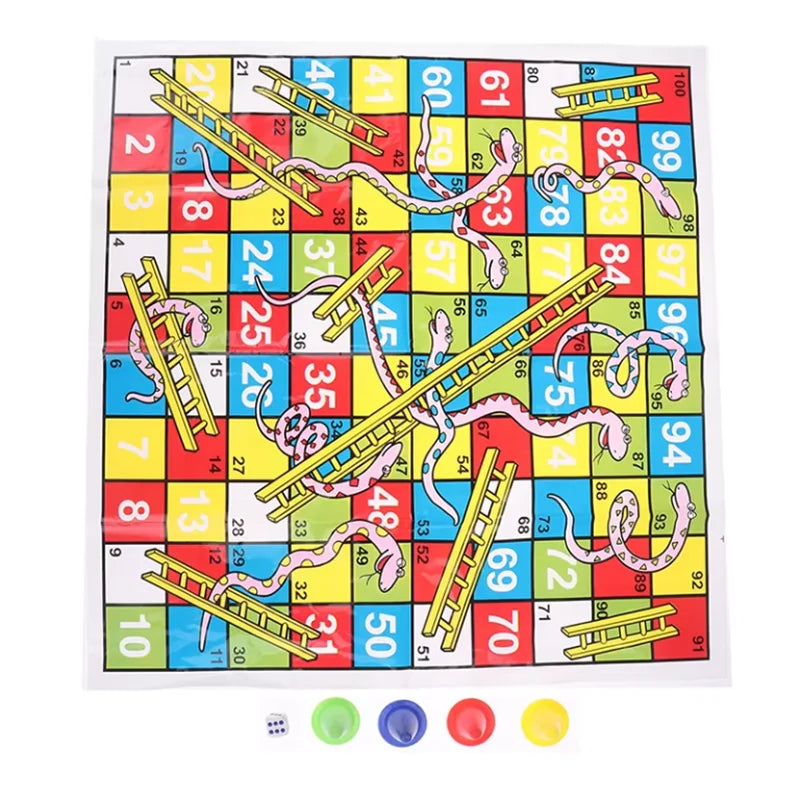 Jeu d&