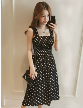 Robe femme casual fashion 2025 – Vue principale