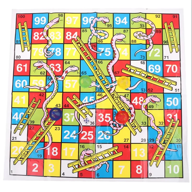 Jeu d&