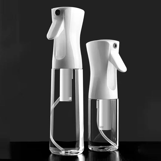 Automatic Beauty Salon Barber Water Sprayer, Refillable Bottle, Continuous Mist Water Can, Hair Tools, 500, 300, 200ml