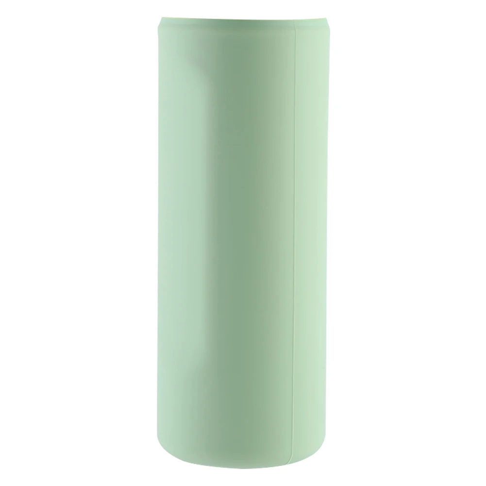 Silicone Water Bottle Boot Anti-Slip Full Wrap Protective Sleeve Bottom Cover for Owala 24oz Water Bottle Accessories