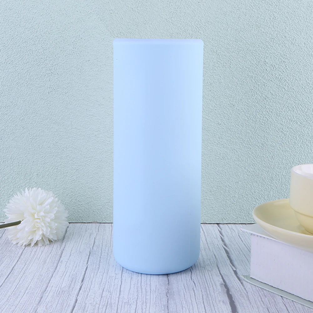 Silicone Water Bottle Boot Anti-Slip Full Wrap Protective Sleeve Bottom Cover for Owala 24oz Water Bottle Accessories