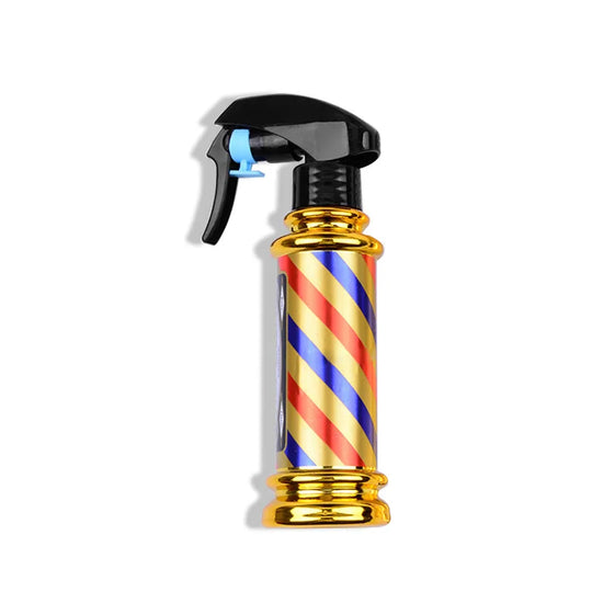 Water Sprayer for Hair Salon Hairdressing Spray Bottle Professional Barber Hairdresser Haircut Tools Barbershop Styling Accessor