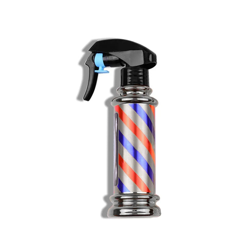 Water Sprayer for Hair Salon Hairdressing Spray Bottle Professional Barber Hairdresser Haircut Tools Barbershop Styling Accessor