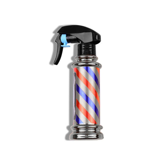 Water Sprayer for Hair Salon Hairdressing Spray Bottle Professional Barber Hairdresser Haircut Tools Barbershop Styling Accessor