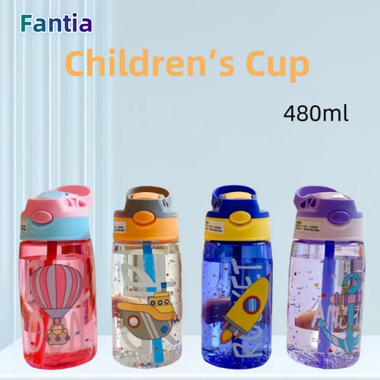 Children&