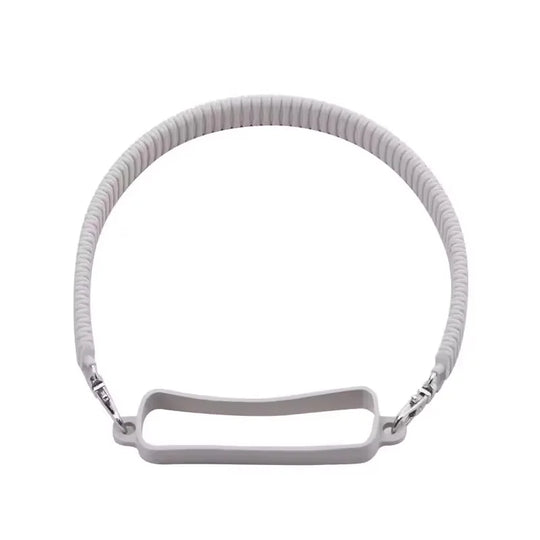 Water Bottle Handle Water Bottle Sling Carrier Holder Strap Soft Durable Silicone for Most 8-40oz Bottles for Cup Accessories