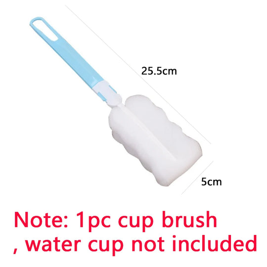 1pc Air Water Bottle With 1pc Random Flavor Pods Portable Transparent With Straw Leak Proof Suitable for Outdoor Sports
