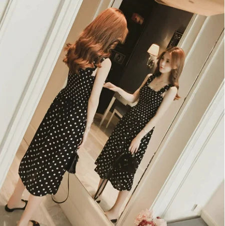 Robe femme casual fashion 2025 – Vue principale