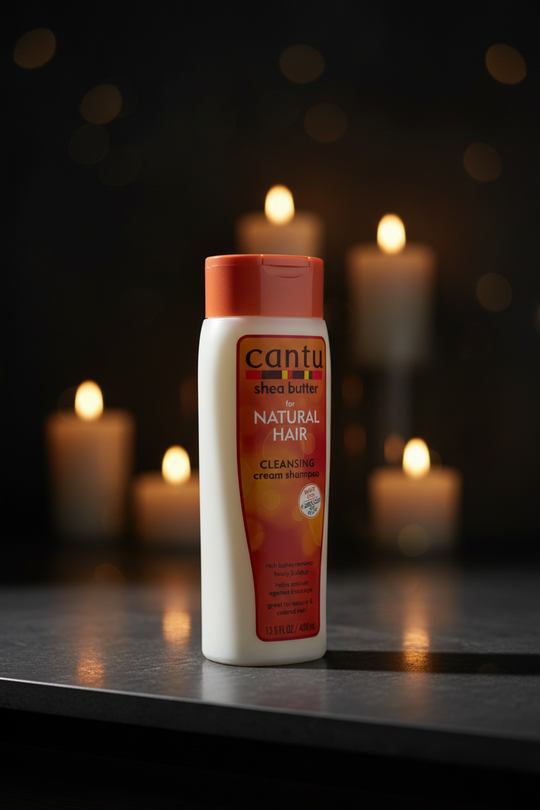 Cantu Side Moody Lifestyle