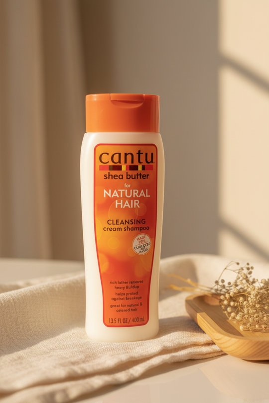 Cantu Three-Quarter Lifestyle