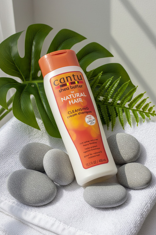 Cantu Top-Down Spa