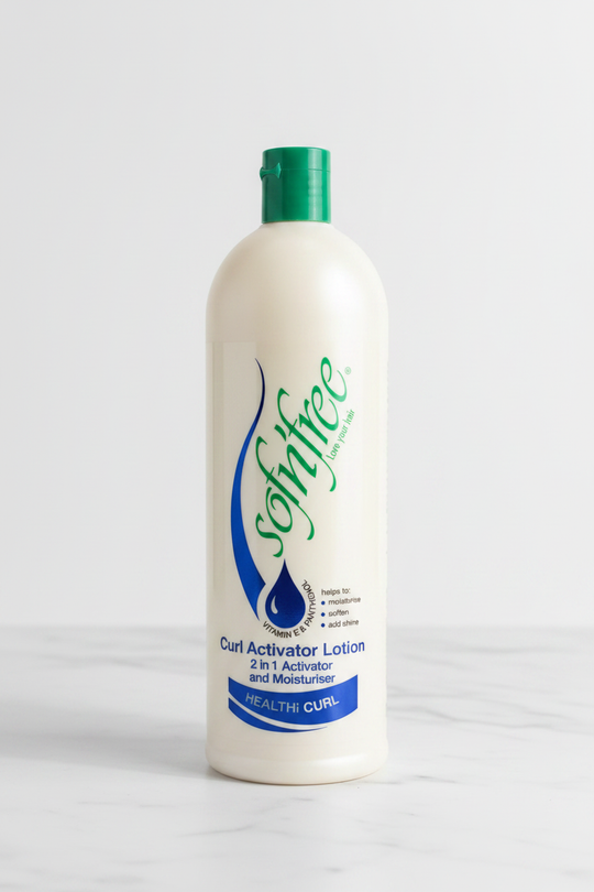 Sofnfree Curl Activator – Front Studio